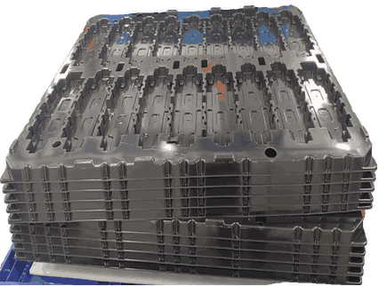 Battery Cell Tray